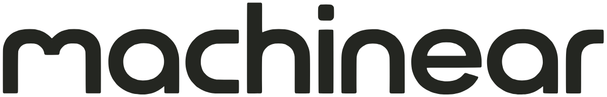 Machinear logo